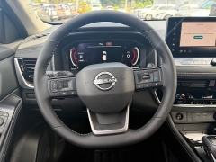 New 2026  Nissan Rogue AWD Platinum at IK Auto Group near Hilo&comma; HI