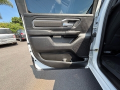 New 2025 Ram 1500 4WD Big Horn Crew Cab 5'7" Box at IK Auto Group near Hilo, HI