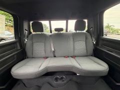 New 2026  Ram 2500 4WD Black Express 4x4 Crew Cab 6'4" Box at IK Auto Group near Hilo&comma; HI