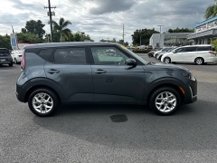 Used 2023 Kia Soul LX IVT at Kama'aina Nissan near Hilo, HI