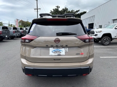 New 2025 Nissan Rogue AWD Rock Creek at IK Auto Group near Hilo, HI