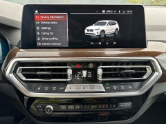 Used 2024  BMW X3 sDrive30i Sports Activity Vehicle at Kona Nissan near Kailua Kona&comma; HI