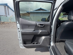 Used 2023  Toyota Tacoma 4WD TRD Sport Double Cab 6ft Bed V6 AT at Kama'aina Nissan near Hilo&comma; HI
