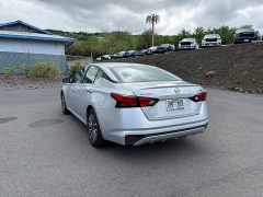 Used 2024  Nissan Altima 2&period;5 SV Sedan at Kona Nissan near Kailua Kona&comma; HI