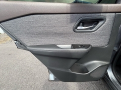 Used 2023  Nissan Rogue FWD SV at IK Auto Group near Hilo, HI