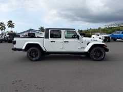New 2026  Jeep Gladiator Willys 4x4 at IK Auto Group near Hilo&comma; HI