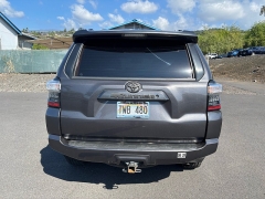 Used 2019  Toyota 4Runner 4d SUV 4WD SR5 at Kama'aina Nissan near Hilo&comma; HI