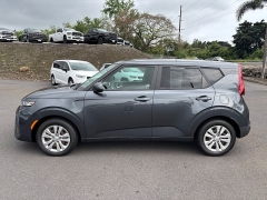 Used 2022  Kia Soul LX IVT at IK Auto Group near Hilo&comma; HI