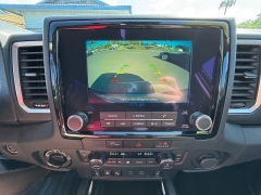 Used 2024 Nissan Frontier Crew Cab 4x4 Long Bed SV at Kona Nissan near Kailua Kona, HI