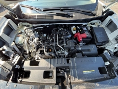 New 2026  Nissan Kicks SV AWD at IK Auto Group near Hilo&comma; HI