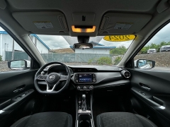 Used 2024  Nissan Kicks SV FWD at Kama'aina Nissan near Hilo, HI