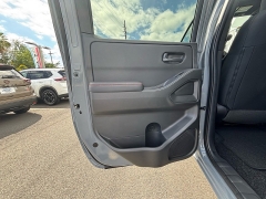 New 2026  Nissan Frontier Crew Cab 4x4 PRO-4X at Kama'aina Nissan near Hilo&comma; HI