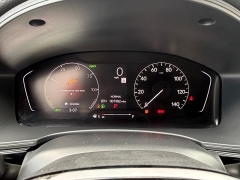 Used 2025  Honda Civic Sedan Hybrid Sport CVT at Kama'aina Nissan near Hilo&comma; HI