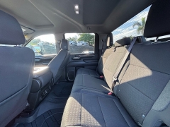 Used 2024  Chevrolet Silverado 3500HD 4WD Crew Cab 172" LT Dsl at Kona Nissan near Kailua Kona, HI