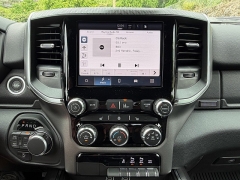 New 2026  Ram 1500 4WD Big Horn Crew Cab 5'7" Box at IK Auto Group near Hilo&comma; HI