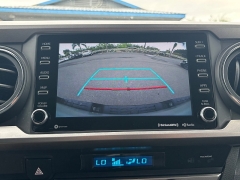 Used 2023  Toyota Tacoma 4WD Trail Edition Double Cab 5' Bed V6 AT at IK Auto Group near Hilo&comma; HI