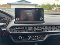 Used 2025  Honda HR-V Sport 2WD CVT at IK Auto Group near Hilo&comma; HI