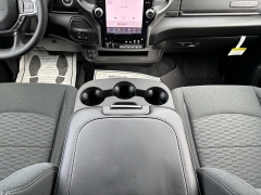 New 2026  Ram 2500 4WD Big Horn Crew Cab 6'4" Box at IK Auto Group near Hilo&comma; HI