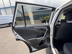 Used 2023  Toyota RAV4 LE FWD at IK Auto Group near Hilo&comma; HI
