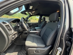 New 2026  Ram 1500 4WD Big Horn Crew Cab 5'7" Box at IK Auto Group near Hilo&comma; HI