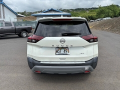 Used 2022  Nissan Rogue FWD SV at IK Auto Group near Hilo, HI