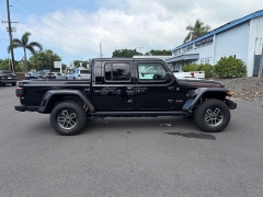 Used 2025  Jeep Gladiator Mojave 4x4 at IK Auto Group near Hilo&comma; HI
