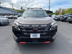New 2026  Nissan Rogue 2026&period;5 AWD Rock Creek at Kama'aina Nissan near Hilo&comma; HI