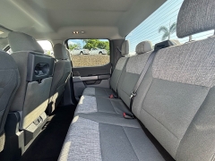 Used 2023  Ford F-150 4WD XLT SuperCrew 6.5' Box at Kona Nissan near Kailua Kona, HI