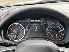 New 2025 Ram 1500 4WD Warlock 4x4 Crew Cab 5'7" Box at IK Auto Group near Hilo, HI