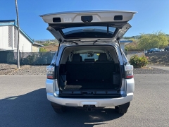 Used 2024  Toyota 4Runner SR5 Premium 4WD at IK Auto Group near Hilo&comma; HI