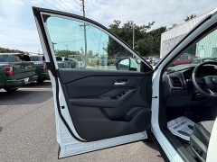 New 2026  Nissan Rogue 2026&period;5 AWD SV at Kona Nissan near Kailua Kona&comma; HI