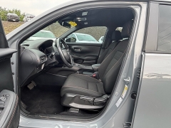 Used 2023  Honda HR-V Sport AWD CVT at Kama'aina Nissan near Hilo&comma; HI