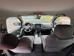 Used 2023  Nissan Frontier Crew Cab 4x4 S Auto &ast;Ltd Avail&ast; at Kona Nissan near Kailua Kona&comma; HI