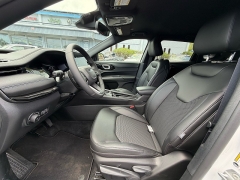 New 2026  Jeep Compass Latitude 4x4 at IK Auto Group near Hilo&comma; HI