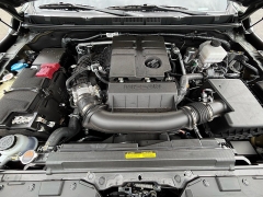 Used 2026  Nissan Frontier Crew Cab 4x4 PRO-4X at Kama'aina Nissan near Hilo&comma; HI