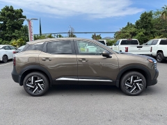 New 2025 Nissan Kicks SV FWD at IK Auto Group near Hilo, HI