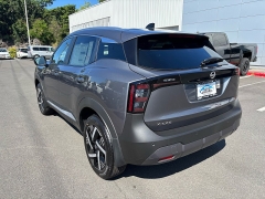 New 2026  Nissan Kicks SV FWD at Kona Nissan near Kailua Kona&comma; HI