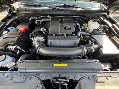 New 2026  Nissan Frontier Crew Cab 4x4 SV at IK Auto Group near Hilo&comma; HI