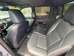 Used 2021 Toyota Tacoma 4WD TRD Sport Double Cab 5ft Bed V6 MT at IK Auto Group near Hilo, HI