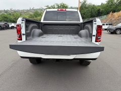 New 2026  Ram 2500 4WD Black Express 4x4 Crew Cab 6'4" Box at IK Auto Group near Hilo&comma; HI