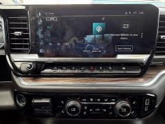 Used 2024  Chevrolet Silverado 1500 4WD Crew Cab 157" RST at Kama'aina Nissan near Hilo&comma; HI