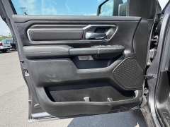 New 2026  Ram 1500 4WD Big Horn Crew Cab 5'7" Box at IK Auto Group near Hilo&comma; HI