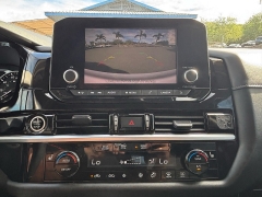 Used 2022  Nissan Pathfinder SV 2WD at IK Auto Group near Hilo&comma; HI