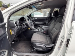 Used 2021  Kia Sportage LX AWD at IK Auto Group near Hilo&comma; HI