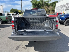 New 2026  Nissan Frontier Crew Cab 4x4 SV at IK Auto Group near Hilo&comma; HI