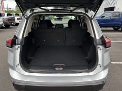 New 2025 Nissan Rogue FWD S at Kona Nissan near Kailua Kona, HI