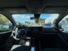 New 2026  Nissan Frontier Crew Cab 4x4 S at IK Auto Group near Hilo&comma; HI