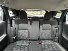 New 2025 Nissan Kicks SV AWD at IK Auto Group near Hilo, HI
