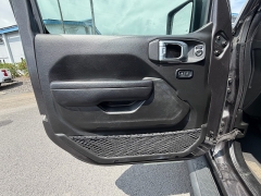 Used 2024  Jeep Wrangler Sport S 4 Door 4x4 at IK Auto Group near Hilo&comma; HI