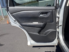 Used 2024  Nissan Rogue FWD SV at Kona Nissan near Kailua Kona&comma; HI